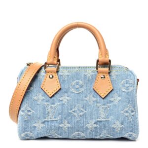 Bag Gucci Monograma Denim