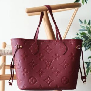 Bolsa Louis Vuitton Neverfull MM