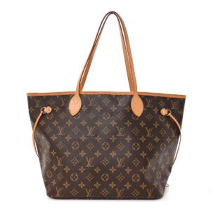 Bolsa Louis Vuitton Neverfull MM