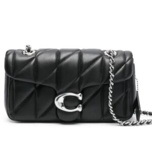 Bolsa transversal Coach Tabby 20