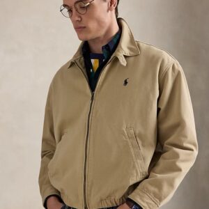Jaqueta de inverno Ralph Lauren