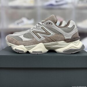 Tênis New Balance NB 9060 - Marrom
