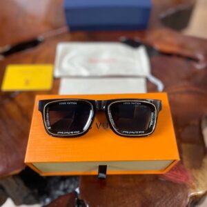 óculos de sol Louis Vuitton LV Super Vision